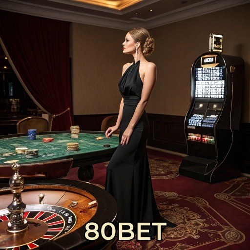 Apostas Inovadoras: Atraia Sua Sorte no 80BET