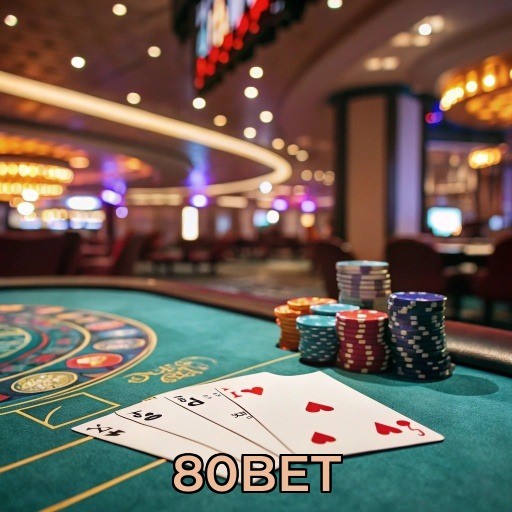 80BET