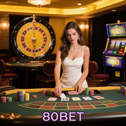 80BET