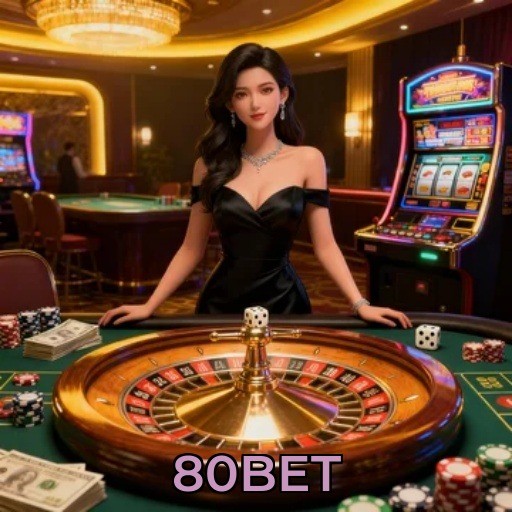 80BET